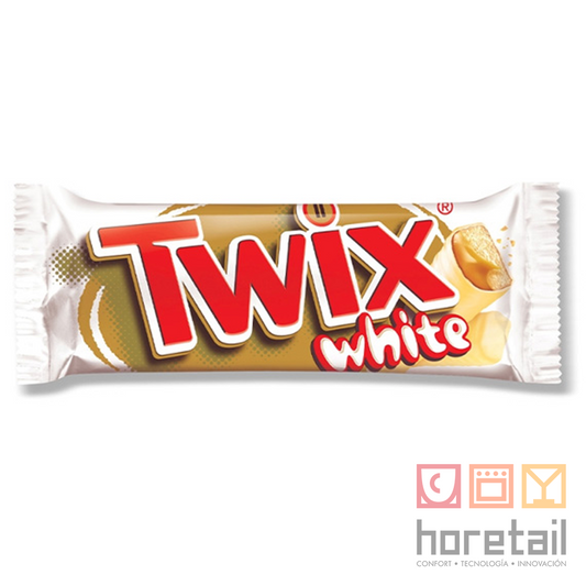 Twix White