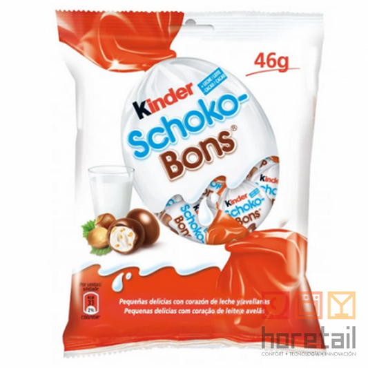 Kinder Schoko Bons