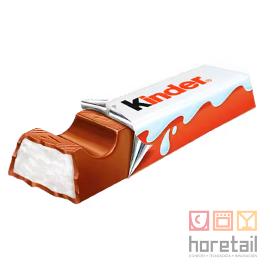 Kinder Chocolate