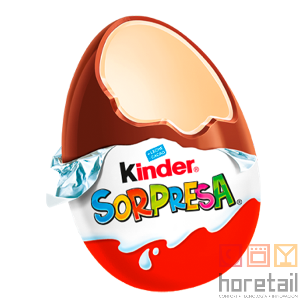 Kinder Sorpresa