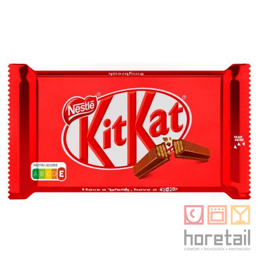 Kit Kat Chocolate