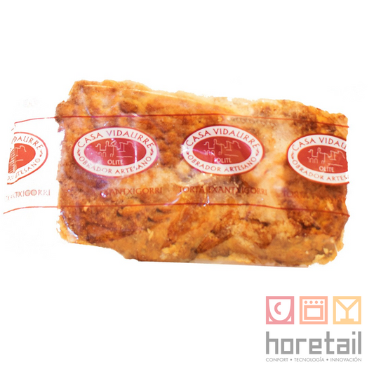 Torta de Txantxigorri