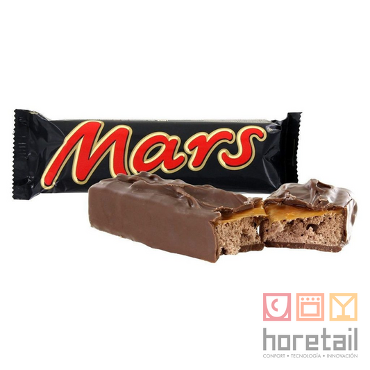 Mars