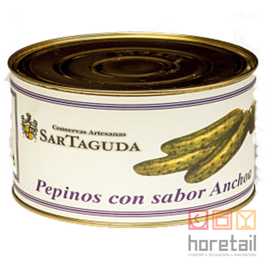 Pepino sabor Anchoa