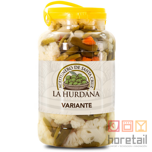 Variante Vegetal