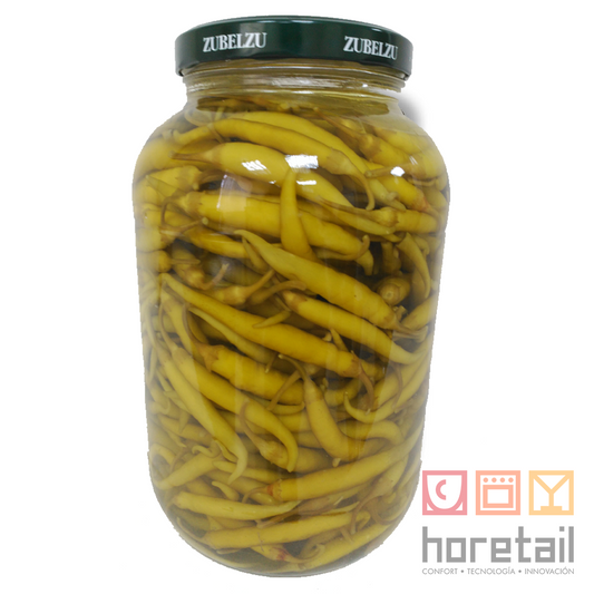 Guindilla Vasca en Vinagre