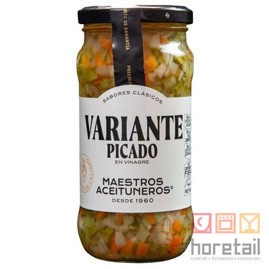 Variante Picado