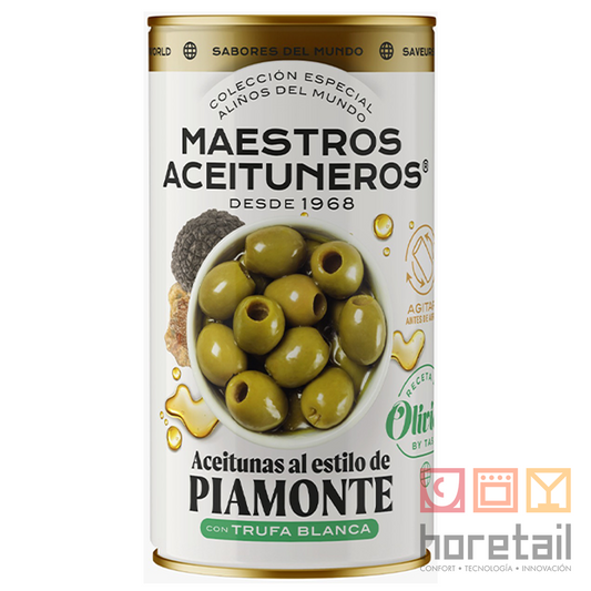 Piamonte | Sabores del mundo