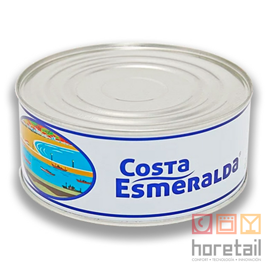 Anchoas del Cantabrico en Aceite de Girasol