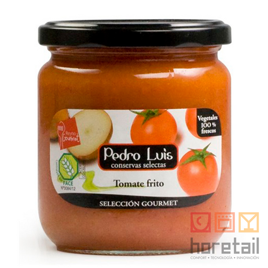 Tomate Frito | Selección Gourmet