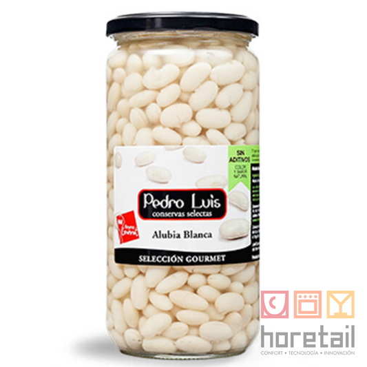 Alubia Blanca | Selección Gourmet