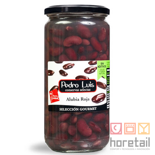 Alubia Roja | Selección Gourmet