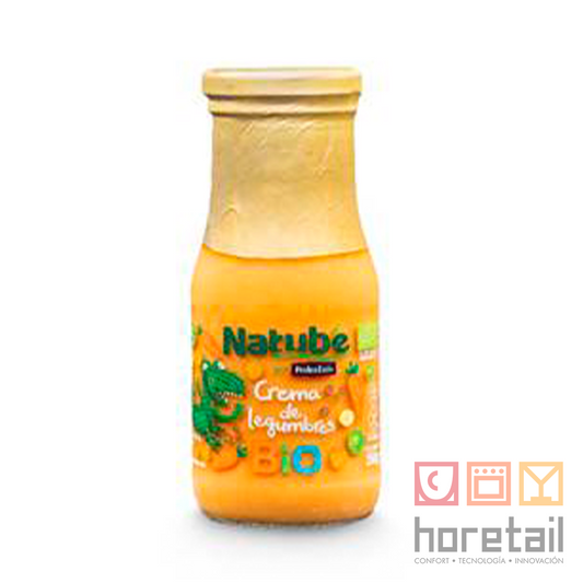Crema de Legumbres | Natube