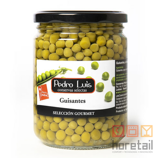 Guisantes | Selección Gourmet