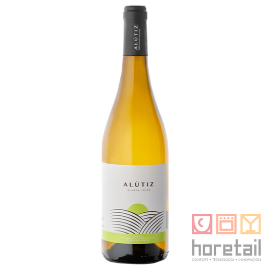 Vino Blanco Joven