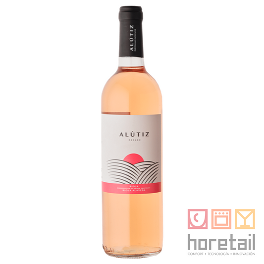 Vino Rosado