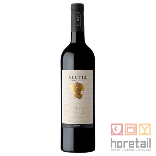 Vino Tinto Crianza
