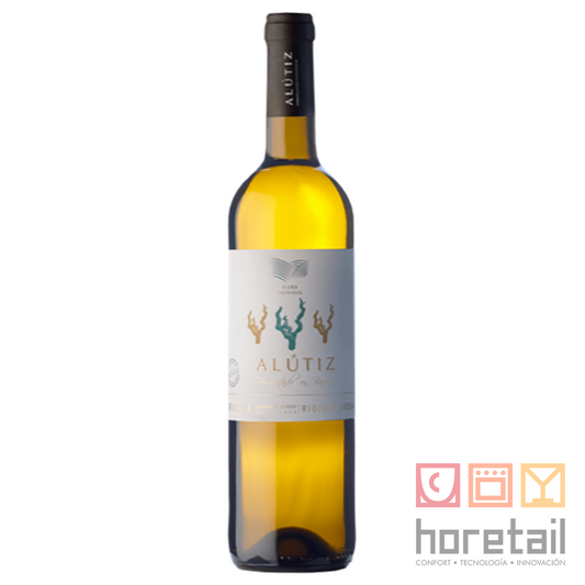 Vino Blanco Fermentado en Barrica