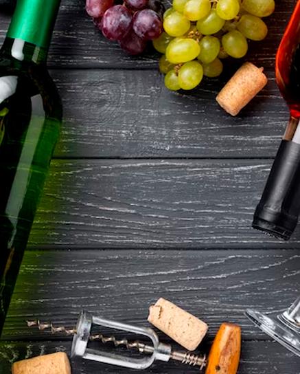 Vinos y Licores