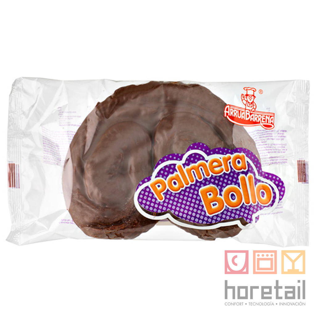 Palmera Bollo