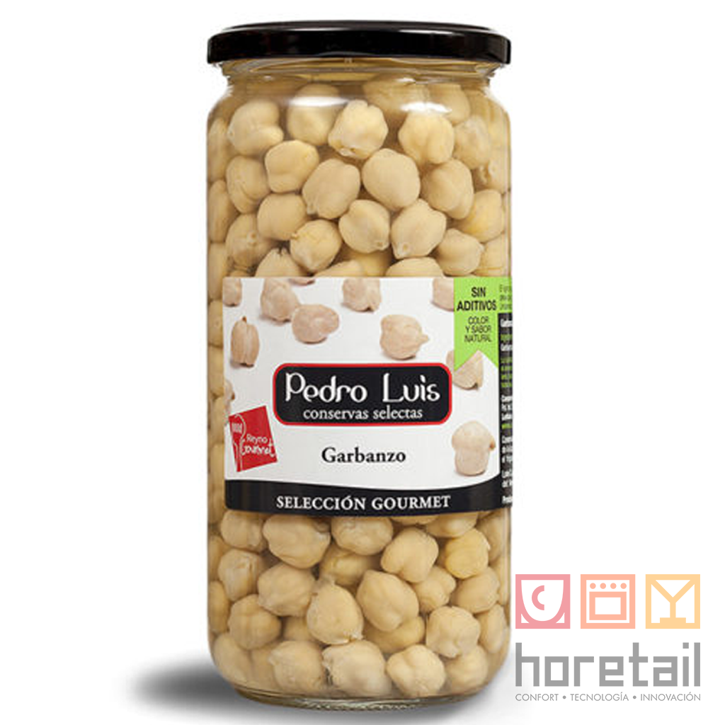 Garbanzo | Selección Gourmet