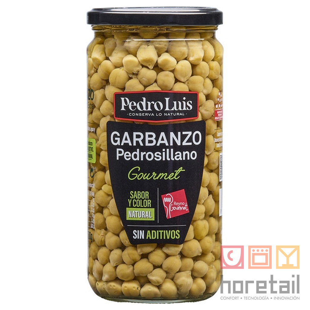 Garbanzo Pedrosillano | Selección Gourmet