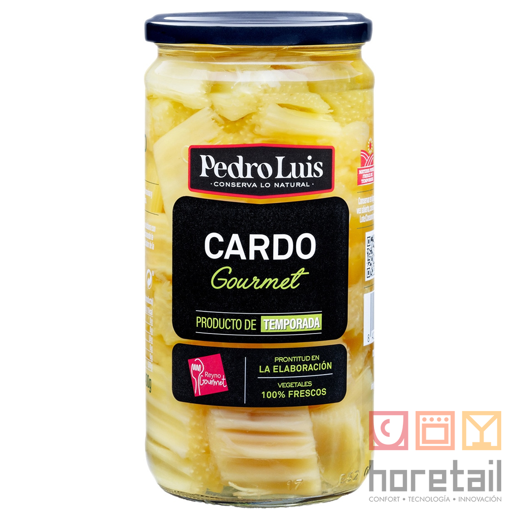 Cardo | Selección Gourmet